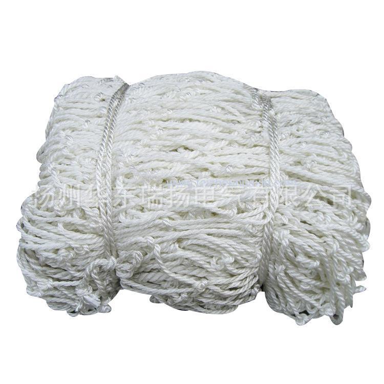 3*6米阻燃安全网 国标防火阻燃安全网 丙纶防护网 建筑安全防护网