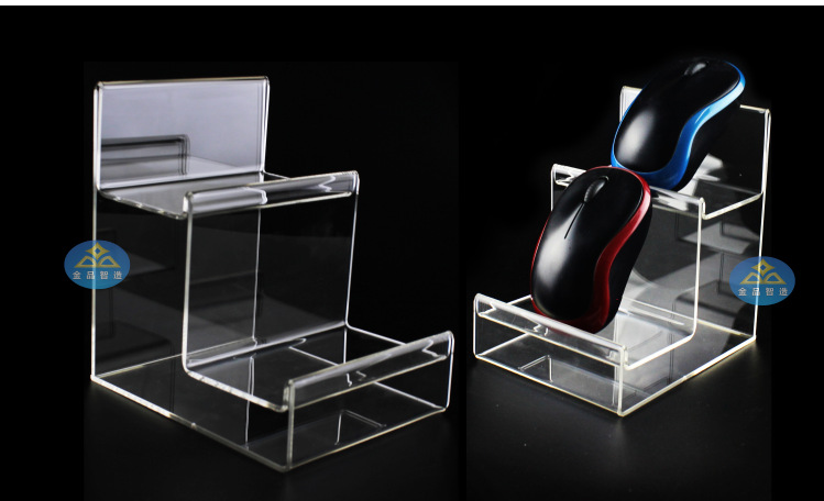 金品智造 60系2层