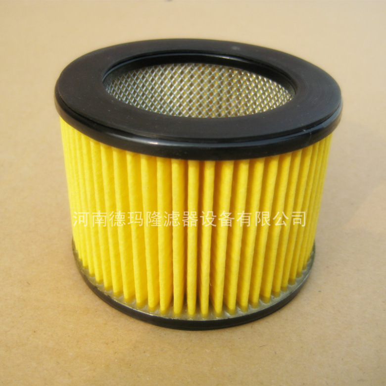 德玛隆专业生产地铁用油滤芯 852519MIC10过滤器工业润滑油滤清器