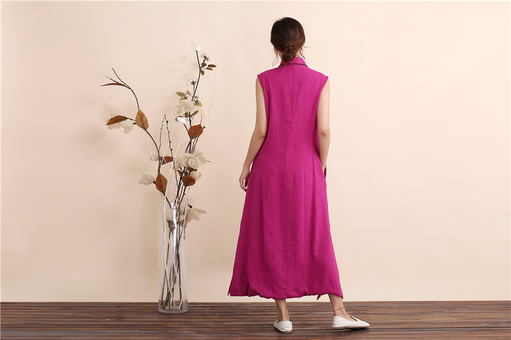 Gilet femme en Linge de maison - Ref 3317118 Image 66