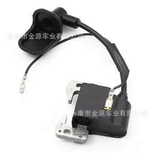 49 mini motorcycle small sports car small off-road 2-punch engine high pressure bag igniter ignition coil spark plug
