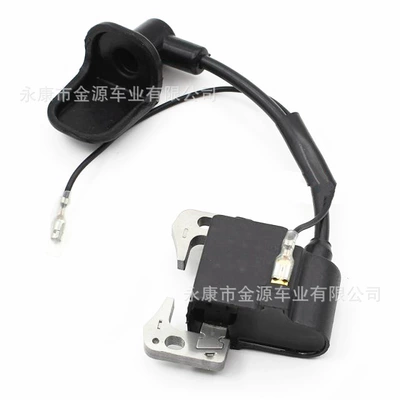 49 mini motorcycle small sports car small off-road 2-punch engine high pressure bag igniter ignition coil spark plug (Alovlandırıcı (Vozduşka/İqniter))