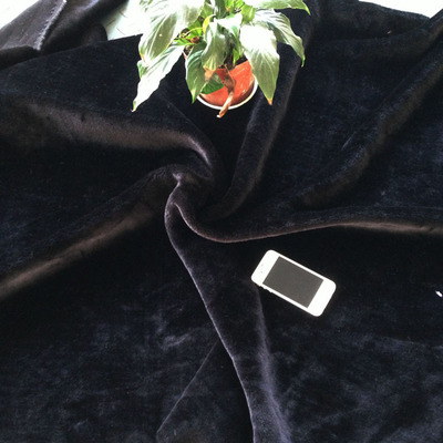 毛絨背景布拍照攝影布珠寶展示布櫃台底布首飾道具毛圈布