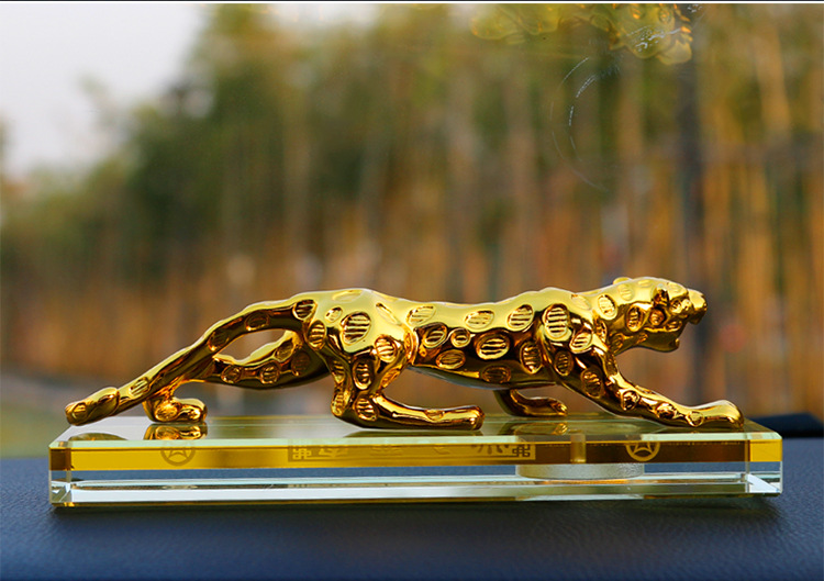 Leopard Car Decoration Car Perfume Seat Car Perfume Car Decoration Leopard Perfume Seat Wholesale