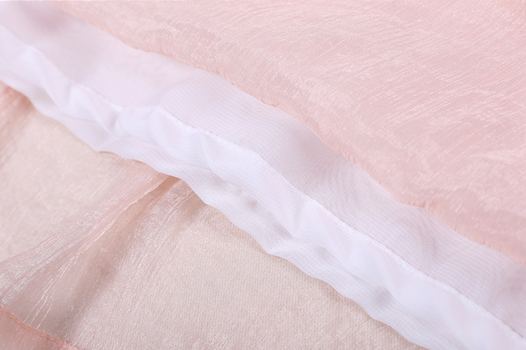 Costume femme PAVILLON YIMENG en Mousseline - Ref 3335666 Image 63