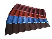 厂家供应定制金属瓦配件 檐板天沟 金属瓦配件批发C007