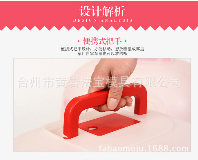 塑料猫砂盆 全封闭猫厕所封闭式猫沙盒 猫屎盆模具专业定制