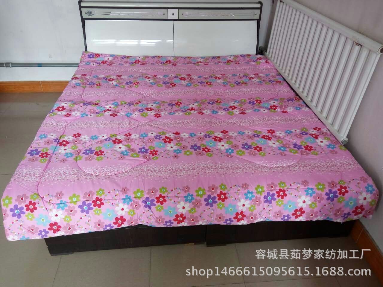 鉆石絨棉花冬被 1.6X2.2mmexport1470656