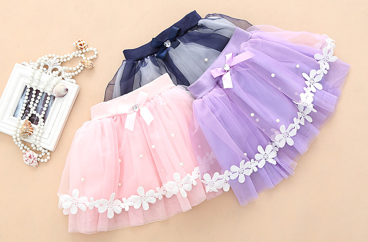 Jupe enfant - Ref 2050333 Image 7