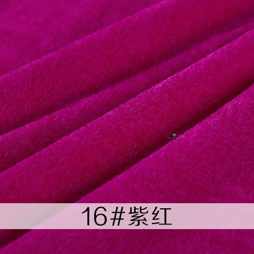 Purple red