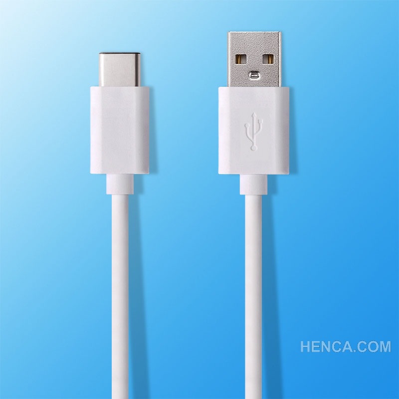 3.0 Cable de datos tipo C rápido   Aplicable para teléfono móvil Android tablet computadora carga y transmisión de datos