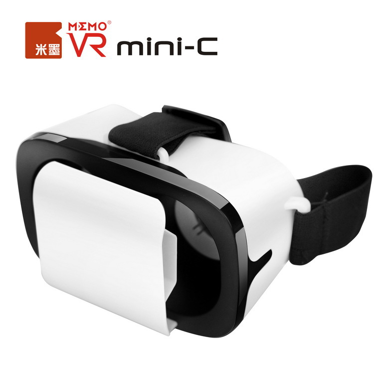 Lunettes VR ou 3D VRBOX - Ref 1230032 Image 19