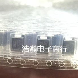 ES3G 全新原装 3A400V 超快速恢复二极管 MDD品牌 量谈价拍