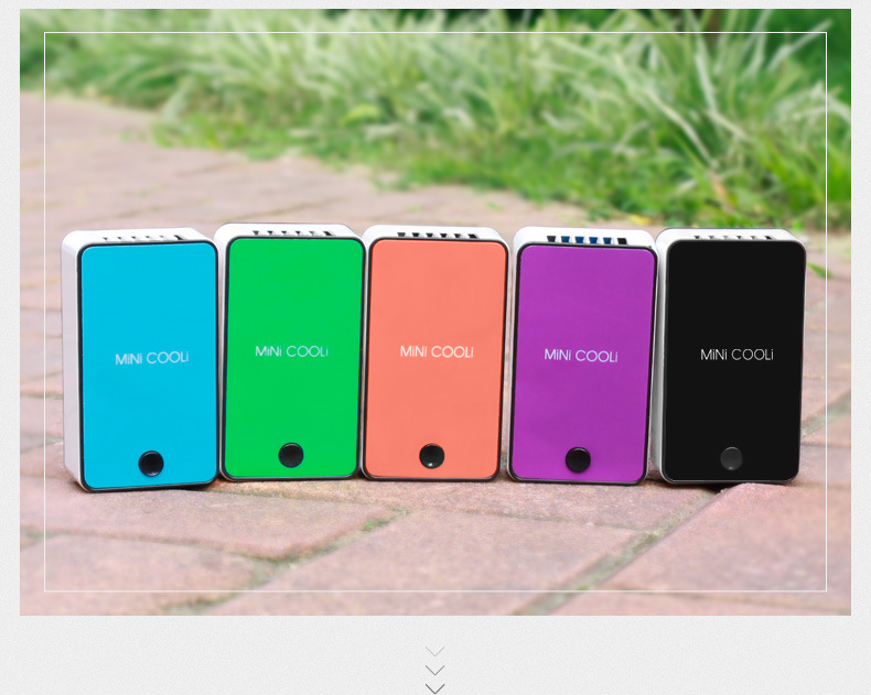 Ventilateur USB - Ref 401421 Image 40