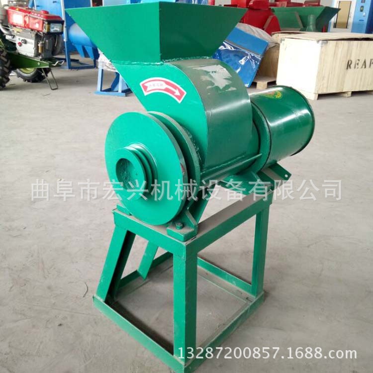 大型芭蕉芋淀粉加工设备 新一代浆渣分离机 薯类提取淀粉打浆机