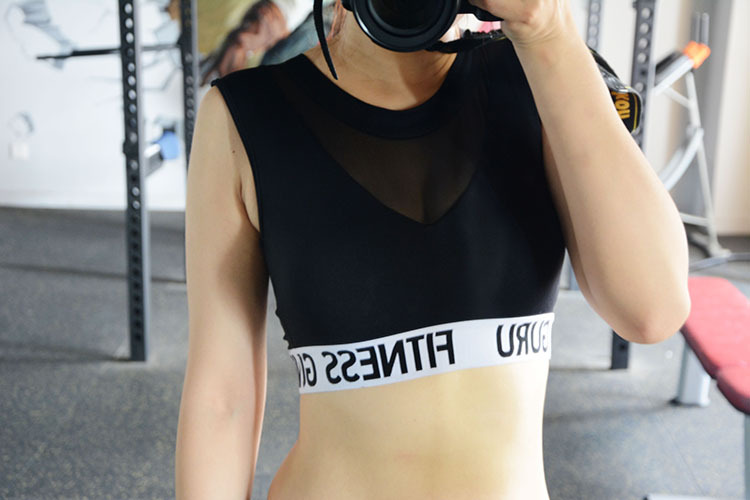 Vêtement fitness femme FB790 - Ref 607655 Image 24