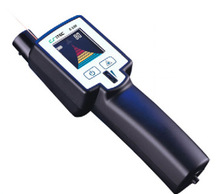 希尔思SUTOS530超声波泄漏检测仪测量压缩空气泄漏检测