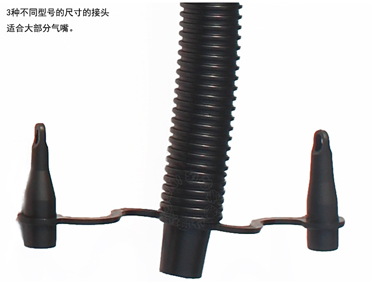 Pompe à vélo INTEX - Ref 2388259 Image 8