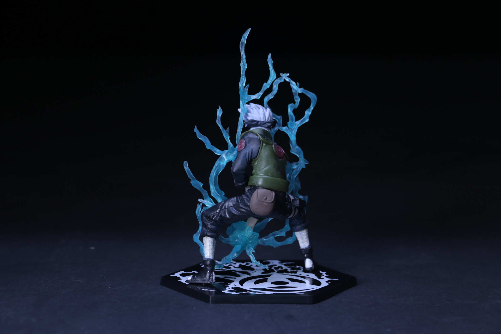 Shikamaru Figurine
