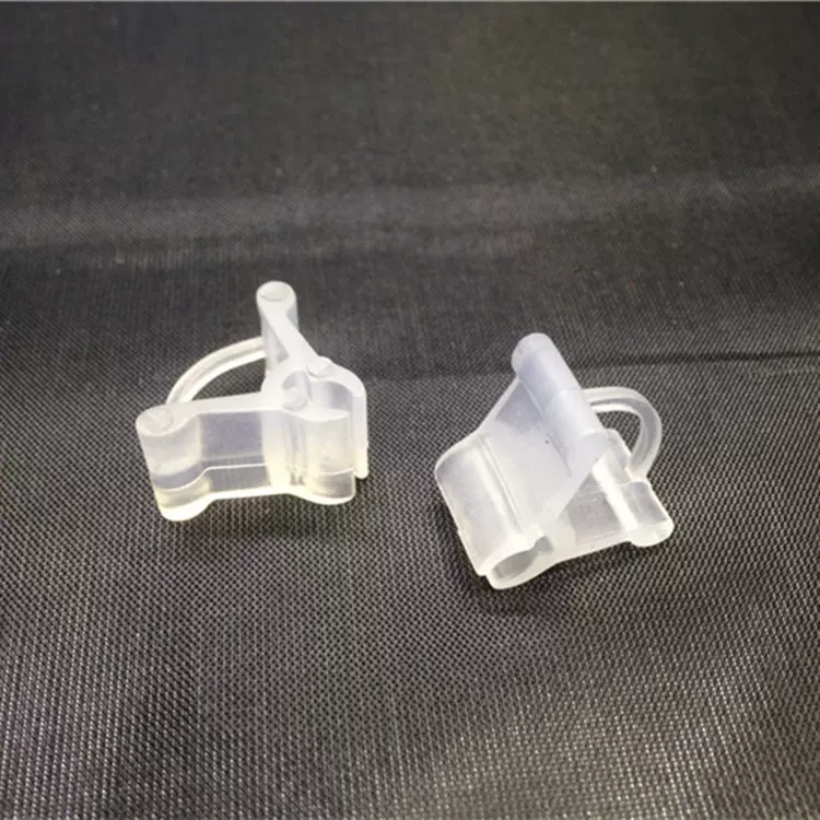 植物蔬菜嫁接夹 育苗嫁接专用  塑料嫁接夹 厂家直销