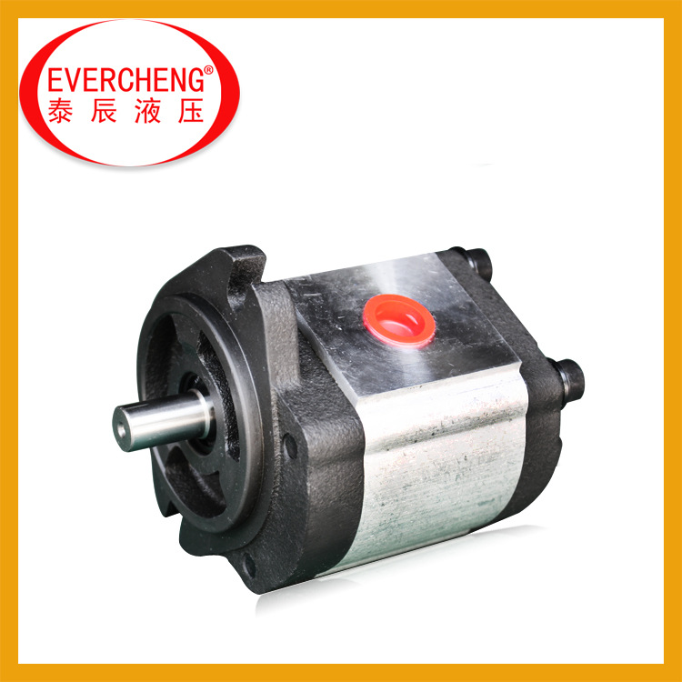 替代钰盟 泰辰高压油泵液压齿轮泵2GG1P28R质保一年 厂家现货