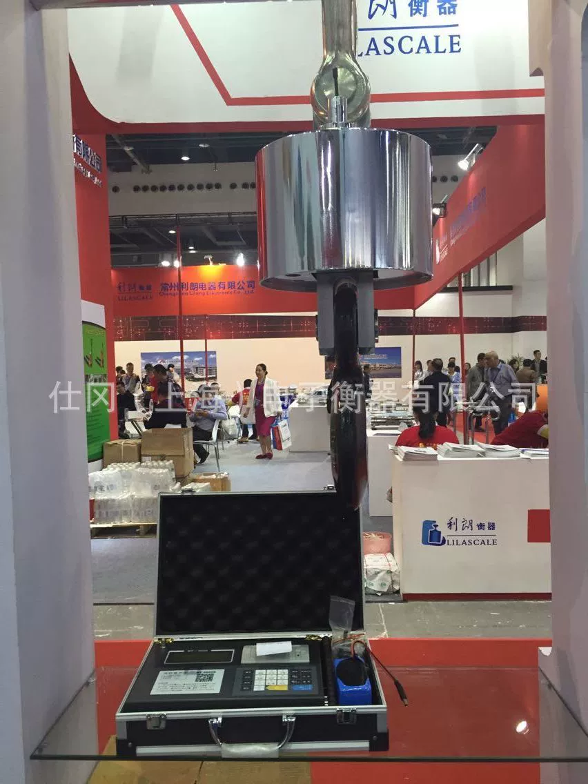 (прямая доставка производителя) Водонепроницаемые цифровые крановые весы для наружного использования 1T2T3T5T10T15T20T30T40T50T крановые весы