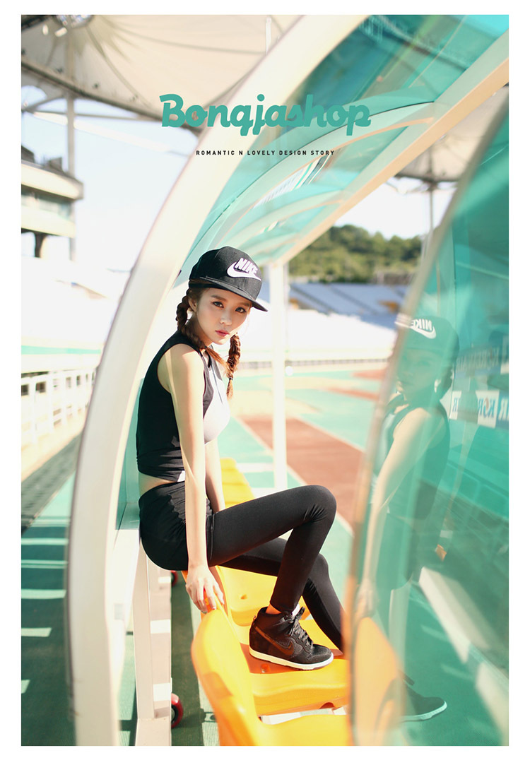 Débardeur sport pour femme - Ref 2029221 Image 14