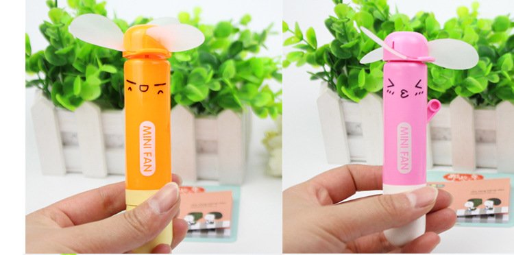 Ventilateur USB - Ref 402837 Image 16