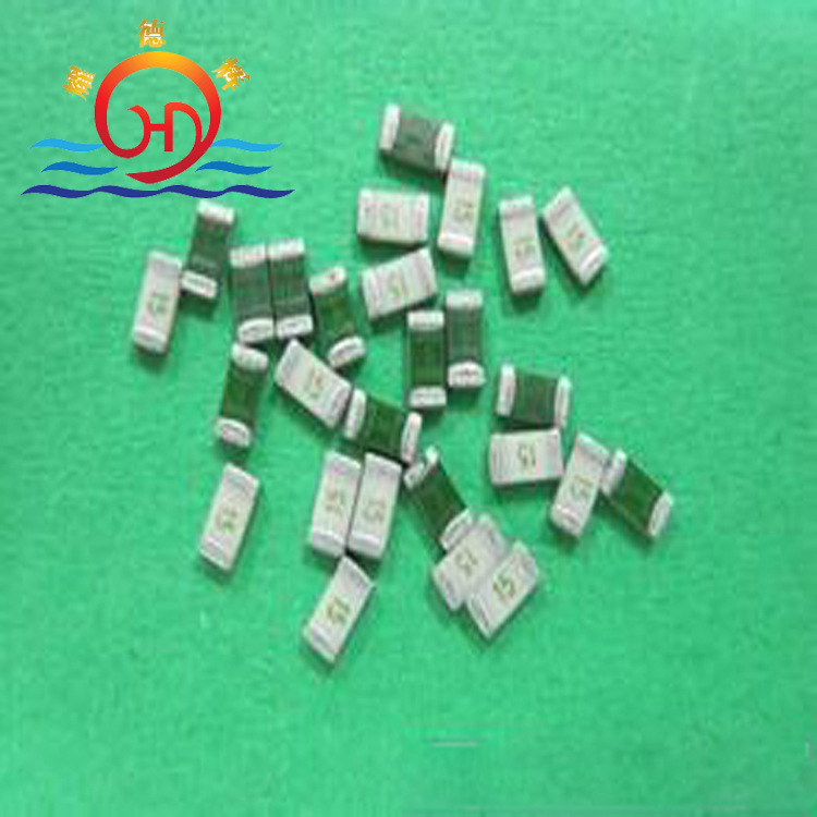 低压快断、慢断电流保险丝，台湾大毅原装正品贴片式保险丝