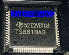 TSB43AB22A TSB82AA2 TSB11LV03A TSB41LV01 TSB41LV02A TSB81BA3