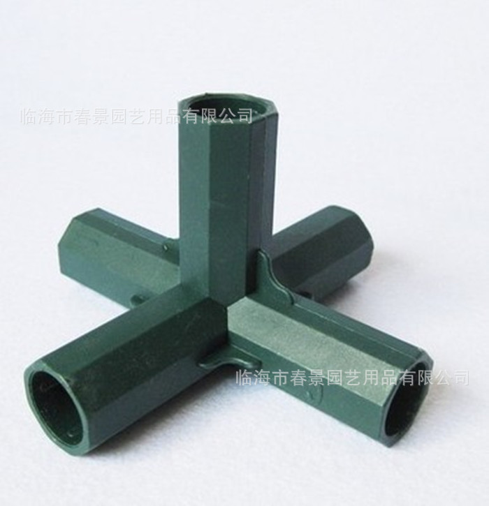 16配件-直角五通