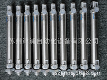 DSNU-20-320-P-A ȫϵ�й�Ӧ-FESTOԲ�α�׼���� 34718