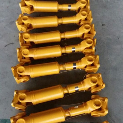 廠家直銷 SWC 聯軸節 SWC型 萬向聯軸器 十字萬向聯軸器