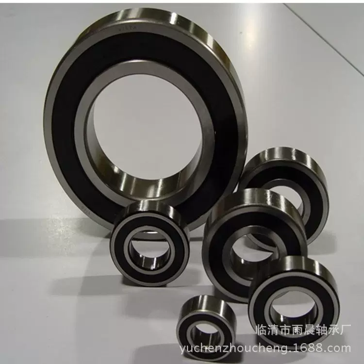 厂家直供深沟球轴承6305-2RS 轴承制作 质量稳定深沟球轴承