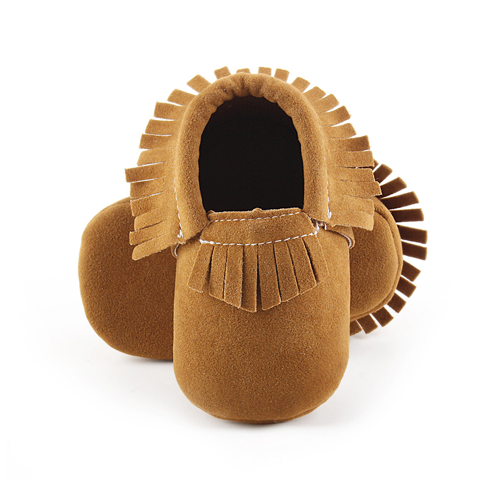 Chaussures bébé en Cuir artificiel - Ref 3436692 Image 53