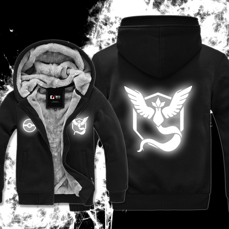 反光-六邊形MYSTIC