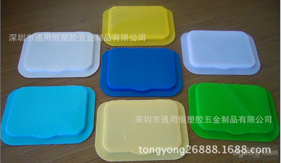 通用濕紙巾盒蓋子 (50)
