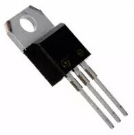 原装正品现货供应ST(意法半导体) BTA16-800BWRG可控硅(晶闸管)