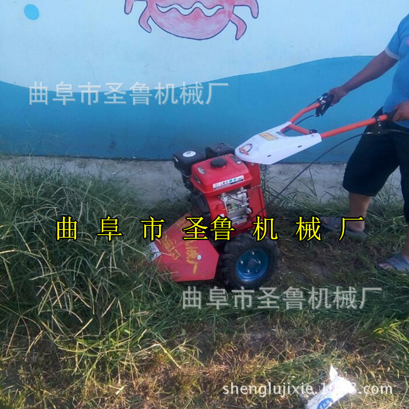 剪草機(jī)自走3