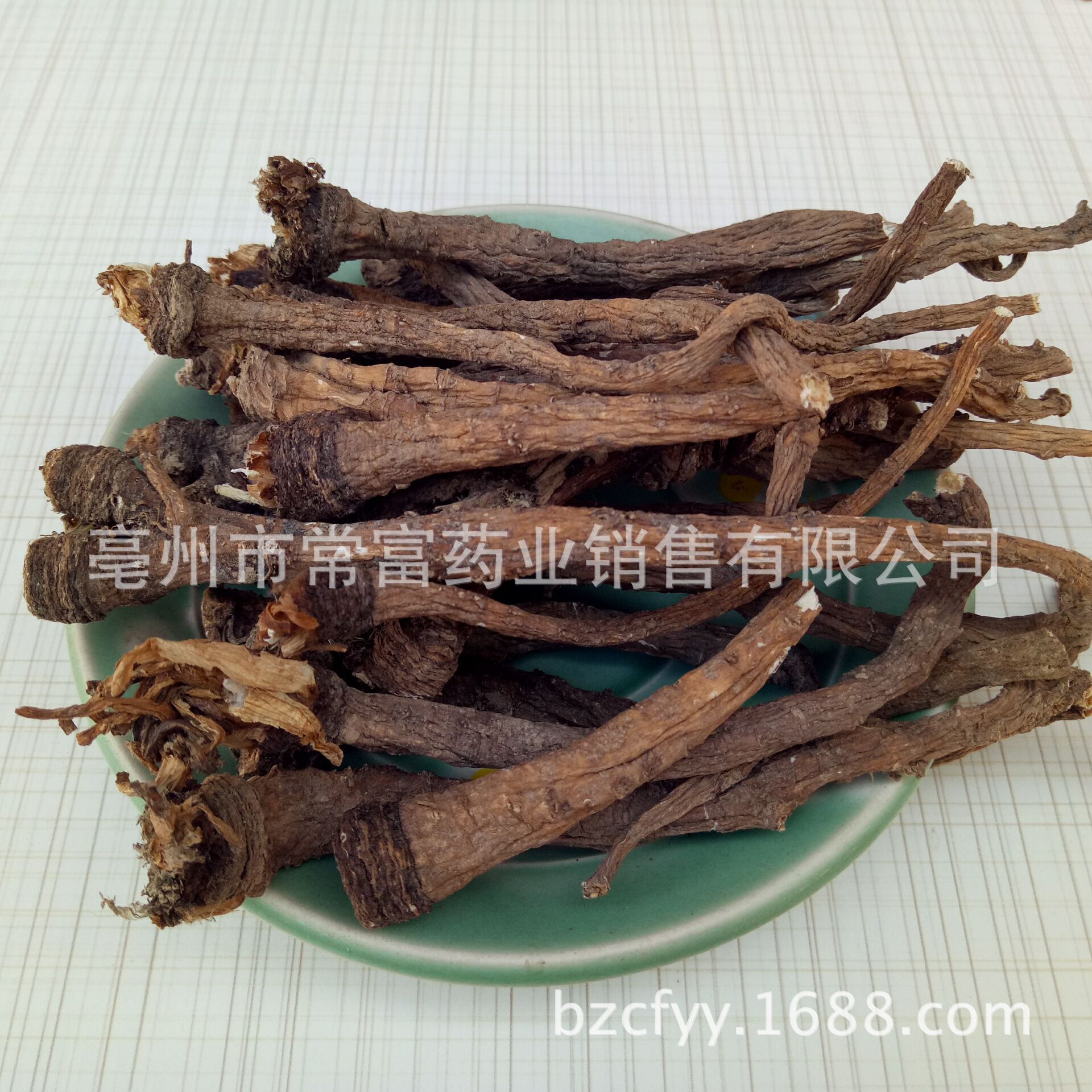 Dandelion Root Tea Pu Gong Ying Gen Washed Dried Roots for Herbal Infusions and Decoctions 500g quality and texture