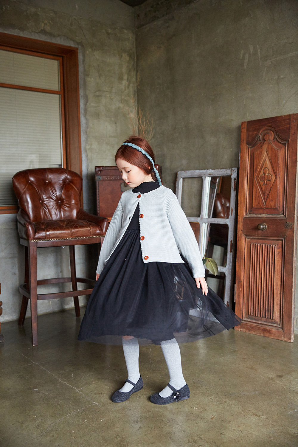 Pull fille - Ref 2105551 Image 24
