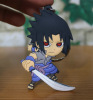 Naruto Naruto Key Buckle Gift Naruto Sasuke Event Gift Little Gift