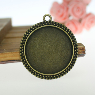 �Ʒ������lDIY�r�⌚ʯ��38MM�N30MM�A�c߅���кϽ����Ʒ