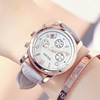 Women's watch, swiss watch, universal classic retro quartz belt for leisure