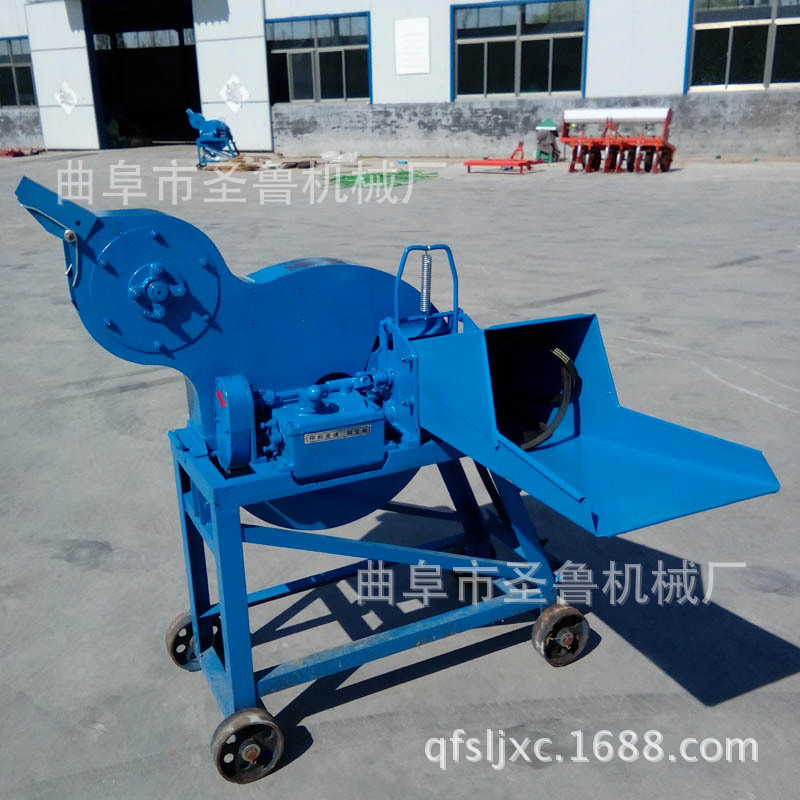 青贮揉搓机