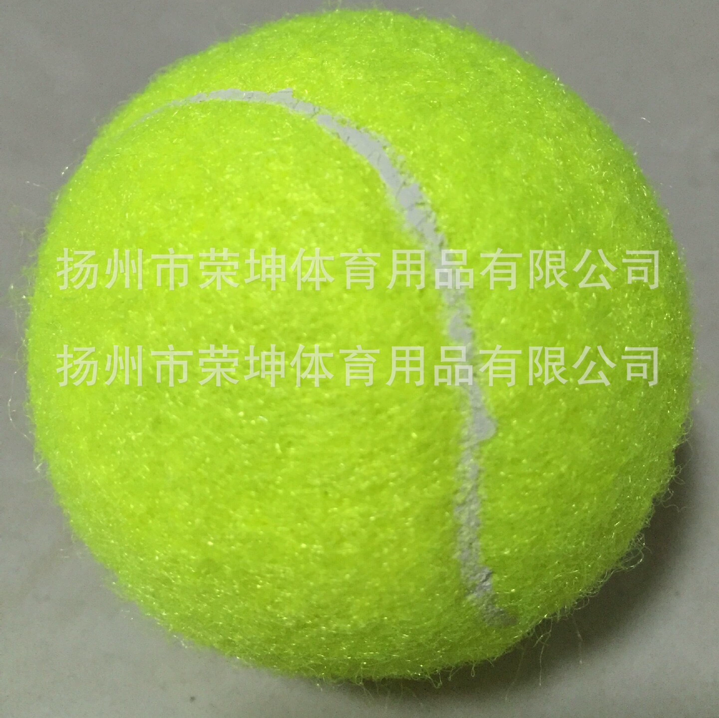Фабрика прямых продаж 2,5 дюйма теннис второго уровня B теннис