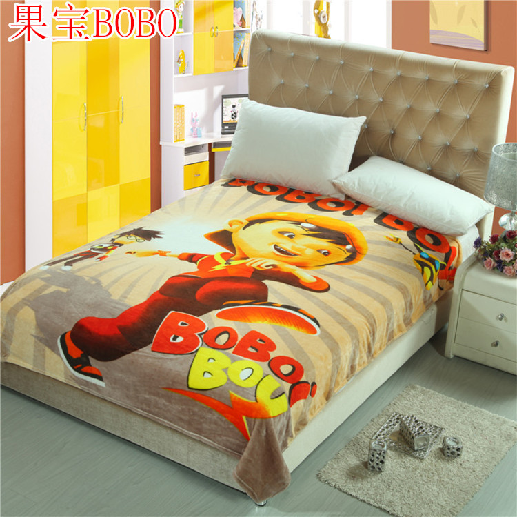 果寶BOBO