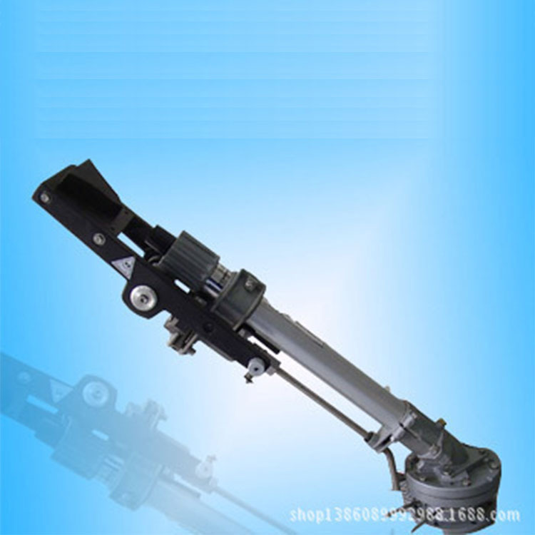 厂家供应铝合金降尘喷枪  批发零售降尘喷枪  一件代发