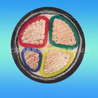 VV电缆是电力电缆中很常用的一种