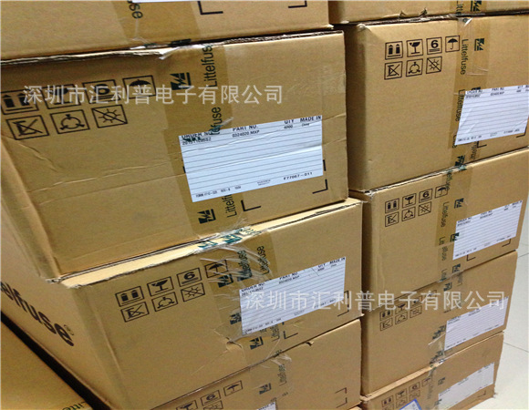 Littelfuse力特P2600EBL插件式晶闸管标记P2600EB
